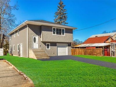 1130 Van Buren Street, Uniondale, NY, 11553