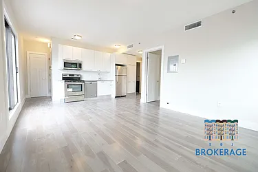 Rented by SBJ Brokerage, LLC