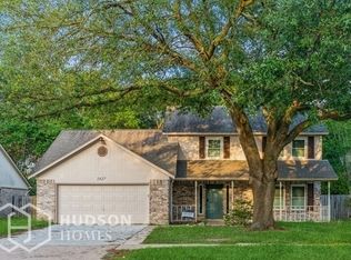 1427 Park Maple Dr, Katy, TX 77450