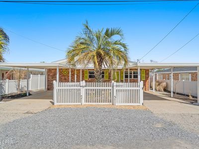 7010 Beach Dr, Panama City Beach, FL, 32408