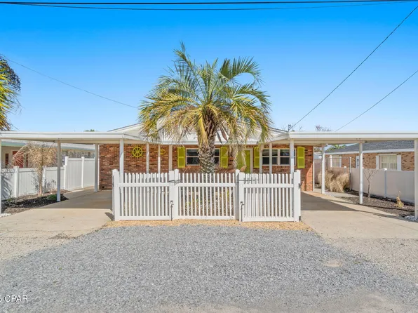 7010 Beach Dr, Panama City Beach, FL 32408