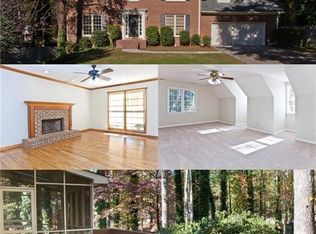 3417 Chatsworth Way, Powder Springs, GA 30127