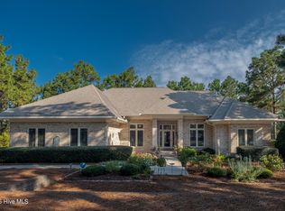 1 Interlachon Ln, Pinehurst, NC 28374
