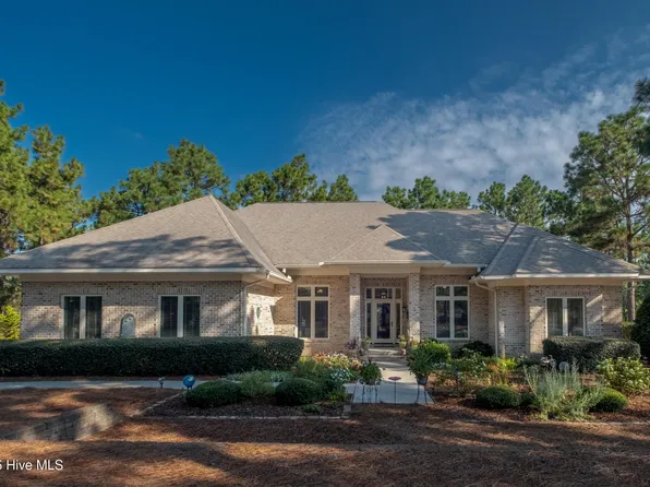 1 Interlachon Lane, Pinehurst, NC 28374
