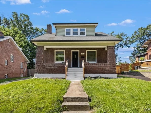 7332 Wellington Ave, Saint Louis, MO 63130