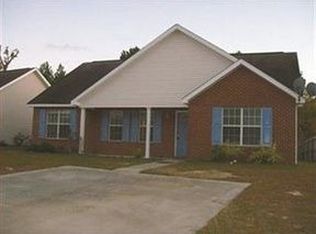 108 Willis Creek Rd, Warner Robins, GA 31088