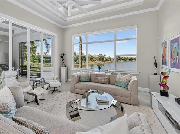 6387 Warwick AVE, NAPLES, FL 34113