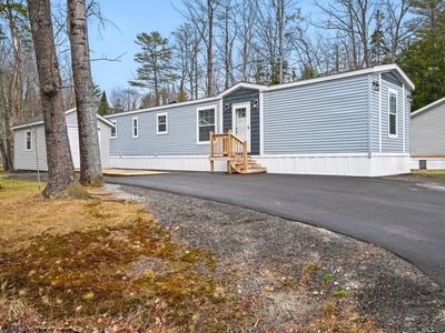 46 Pineland Drive, Winthrop, ME, 04364