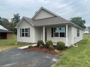 718 Hedge St, Smiths Grove, KY 42171