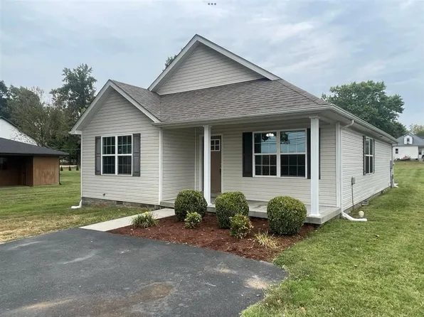 718 Hedge St, Smiths Grove, KY 42171
