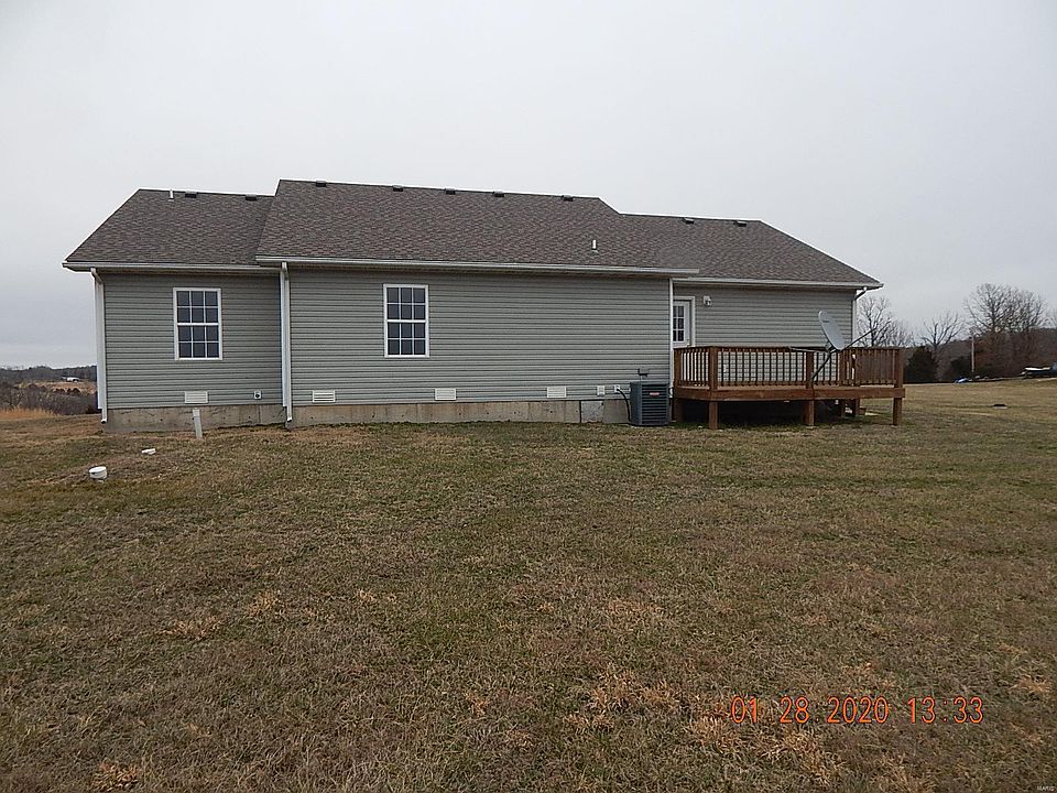 12557 Jake Ln, Plato, MO 65552 Zillow