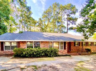 1006 Gardendale Dr, Columbia, SC 29210