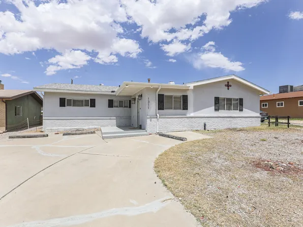 1311 McKinley Ave, Alamogordo, NM 88310
