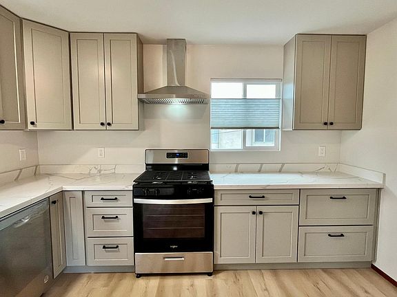 Kitchen Cabinet Galore