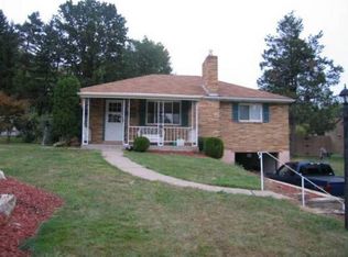 561 Patterson Rd, Bethel Park, PA 15102