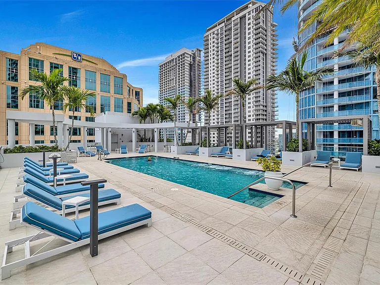 100 E Las Olas Blvd #1701 — Photo 35