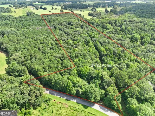 151 Evans Rd, Milner, GA 30257