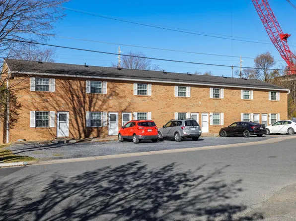 91 Dutch Mill Ct, Harrisonburg, VA 22801