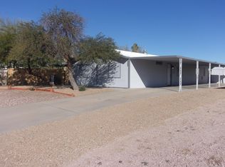 1343 S Lawson Dr, Apache Junction, AZ 85120