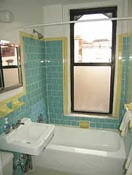 Rented by Buchbinder & Warren