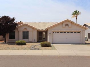 119 W Wahalla Ln, Phoenix, AZ 85027