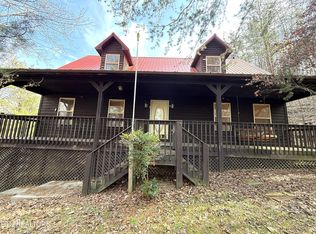 10560 Pleasant Hollow Rd, Corryton, TN 37721