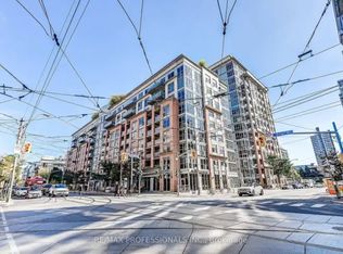 1005 King St W #317, Toronto, ON M6K 3M8