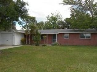 1929 Dawn Dr, Melbourne, FL 32935