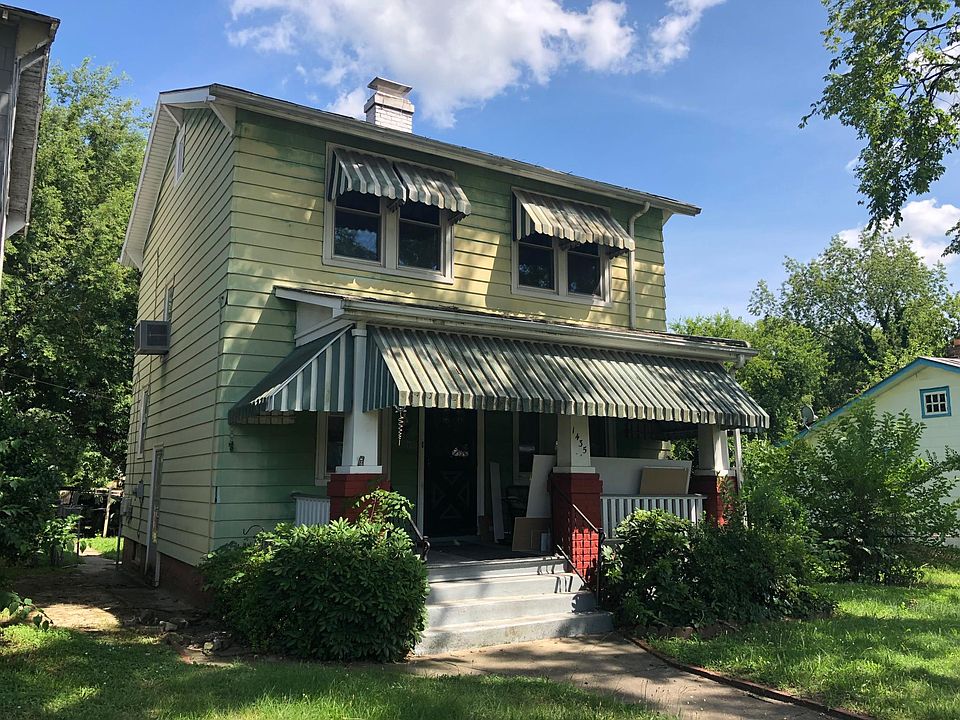 1st image of 1435 N 19th St