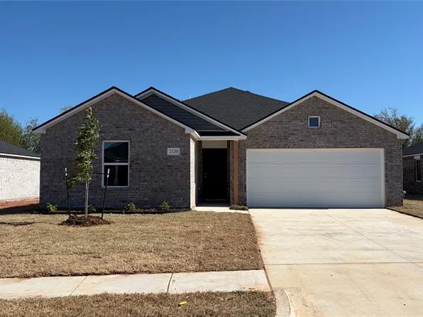 2120 Cedar Creek Ave, Yukon, OK 73099
