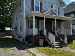 10 Frederick St, Auburn, NY 13021