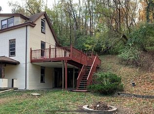 2103 Yoast Ave, Cincinnati, OH 45225