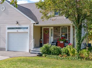 15 Fox Run Rd #15, Blackstone, MA 01504