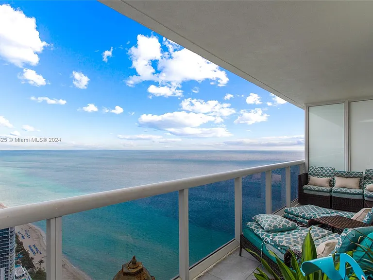 1830 S Ocean Dr #UP5010 — Photo 9