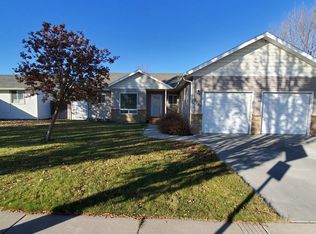 3001 E Q Ave, La Grande, OR 97850