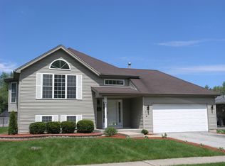 314 Indiana St, Park Forest, IL