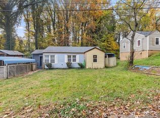 3679 Yale Ave, Winston Salem, NC 27107
