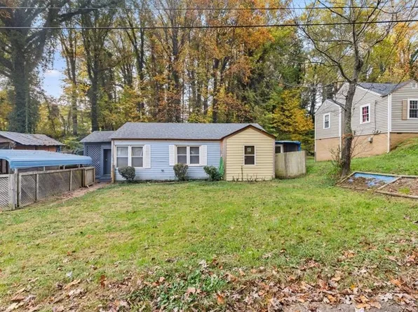 3679 Yale Ave, Winston Salem, NC 27107