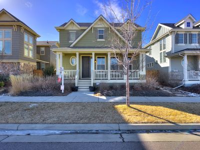 9094 E 37th Ave, Denver, CO, 80238