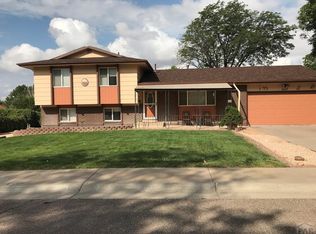 4027 West Dr, Pueblo, CO 81008