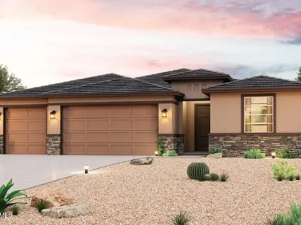 17846 W RAYMOND Street, Goodyear, AZ 85338