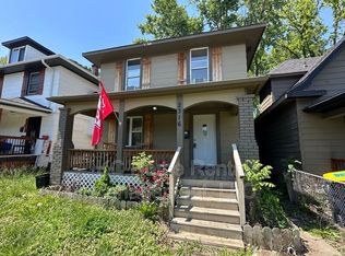 2316 Spruce Ave, Kansas City, MO 64127