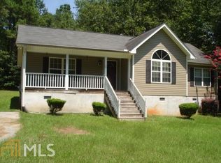 30 N Lake Dr, Sandersville, GA 31082