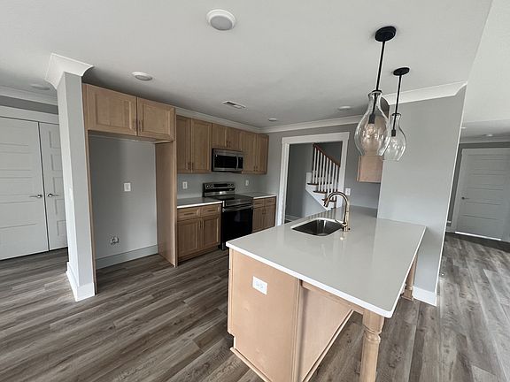 5th image of 237 Copperas Creek Rd Lot 1