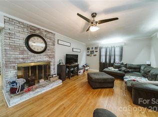 1987 Us Highway 601 S, Mocksville, NC 27028