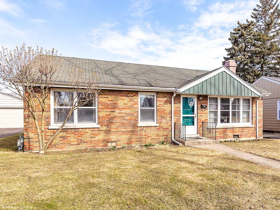 1st image of 5376 W Kimball Pl