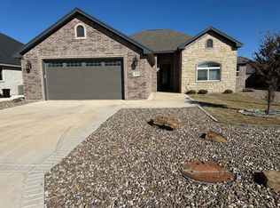 4038 Blair Ln, San Angelo, TX 76904