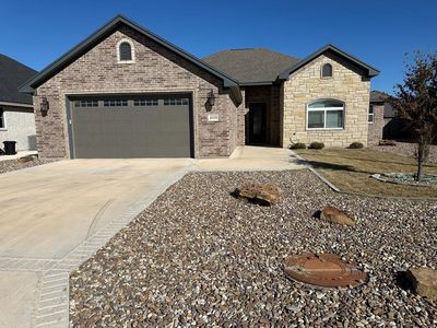 4038 Blair Ln, San Angelo, TX, 76904