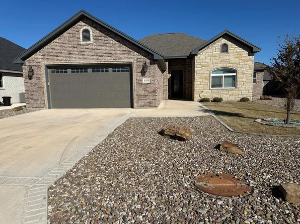 4038 Blair Ln, San Angelo, TX 76904