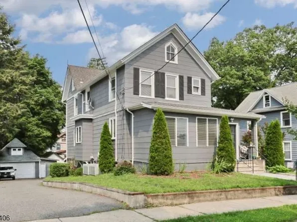 120 Liberty St, Ridgewood, NJ 07450